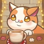 Furistas Cat Cafe Logo