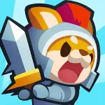 Furry Wars Logo