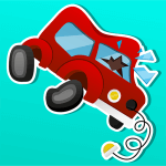 Fury Cars Logo