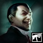 Fury Of Dracula Logo