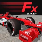 Fx Racer Logo