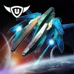 Galaxy Splitter Logo