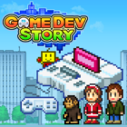 Game Dev Story Logo
