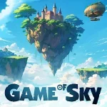 Game Of Sky Logo