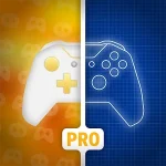 Games Tycoon Pro Logo