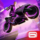 Gangstar Vegas Logo