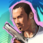 Gangstar: West Coast Hustle Logo