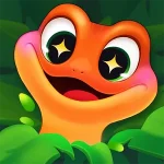 Gecko Out Logo