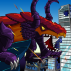 Gigapocalypse Logo