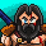 Gladiator Rising Logo