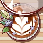 Good Coffee, Great Coffee Logo