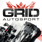GRID Autosport Logo