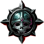 Grim Wanderings 2 Logo