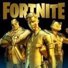 GSM Fix Fortnite Logo