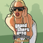 GTA: San Andreas – Definitive Logo