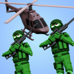 Gun Gang Logo