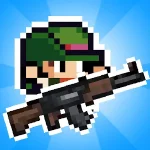 GunzTower Logo