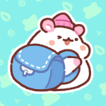 Hamster Bag Factory Logo