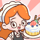 Happy Dessert Cafe Logo