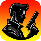 Hardboiled Logo
