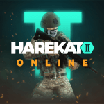Harekat 2 : Online Logo