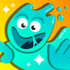 Haunted Heroes Logo