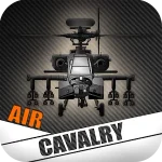 Helicopter Sim Flight Simulator Logo