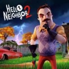 Hello Neighbor 2 Logo