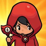 Hero Kingdom: Idle RPG Logo
