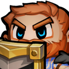Heroes Wanted Logo