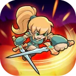Heros Of Lighthalzen Logo