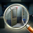 Hidden Object: Prison Diaries Logo