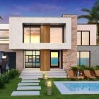 Home Design : Waikiki Life Logo