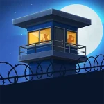 Hoosegow: Prison Boss Logo