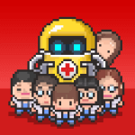 Hospital Story Logo