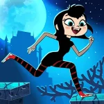 Hotel Transylvania Adventures Logo