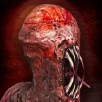 HOUSE 314: Survival Horror FPS Logo