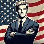 House Of Power: Election Saga Logo
