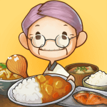 Hungry Hearts Diner Logo