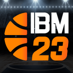 IBasketball Manager 23 Logo