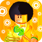 Free Robux Loto 2020 Logo