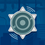 Idle Crusher Logo