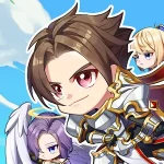 Idle Leo Logo