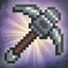 Idle Mine RPG Logo