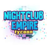 Idle Nightclub Tycoon Logo