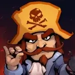 Idle Pirates Logo