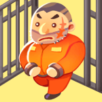 Idle Prison Tycoon Logo