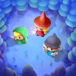 Idle Quest: Epic Adventure Logo