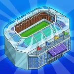 Idle Sports Tycoon Logo