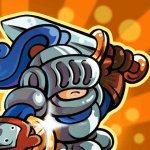 Idle Squad Logo